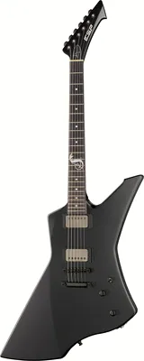 ESP Snakebyte BLKS James Hetfield