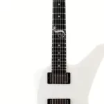 La guitare électrique ESP Snakebyte SW James Hetfield | Test, Avis & Comparatif