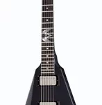 La guitare électrique ESP Vulture BKS Hetfield | Test, Avis & Comparatif