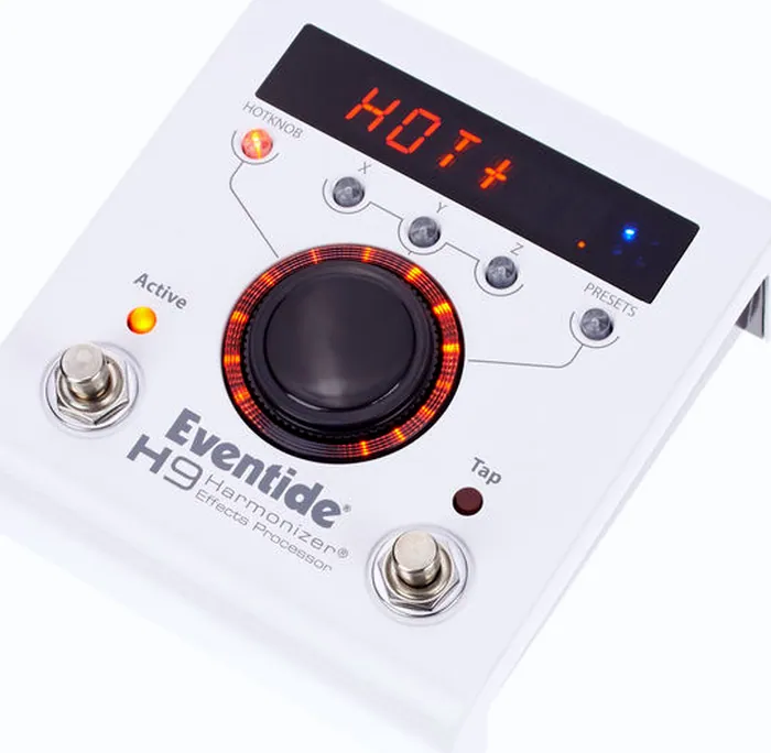 Eventide H9 Core Harmonizer