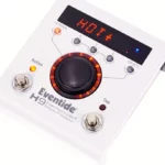 La Pédale d’effet Eventide H9 Harmonizer – Photos, Tests & Avis
