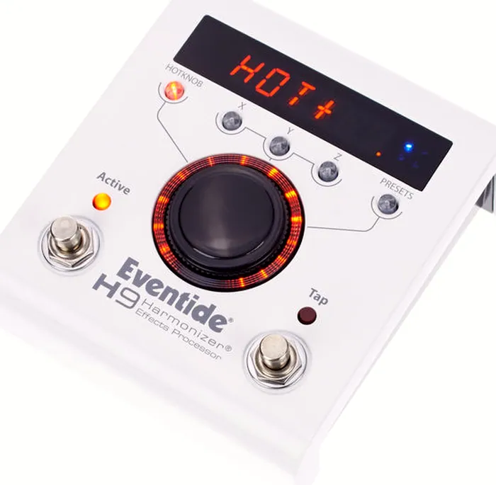Eventide H9 Harmonizer