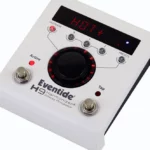 La Pédale d’effet Eventide H9 Max Harmonizer – Photos, Tests & Avis