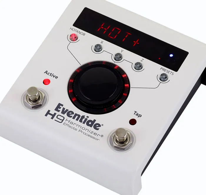 Eventide H9 Max Harmonizer