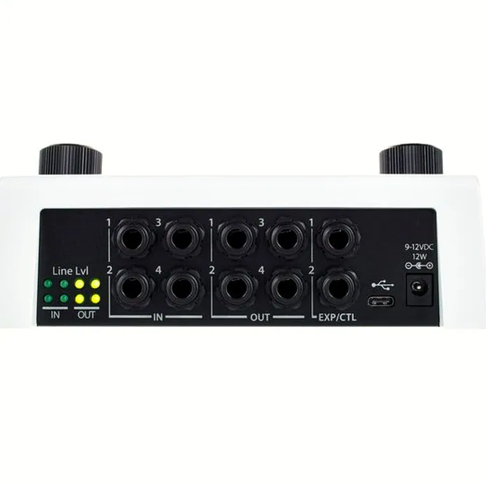 Eventide H90 Harmonizer – photo 9