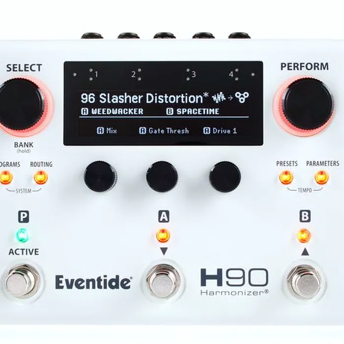 Eventide H90 Harmonizer – photo 8