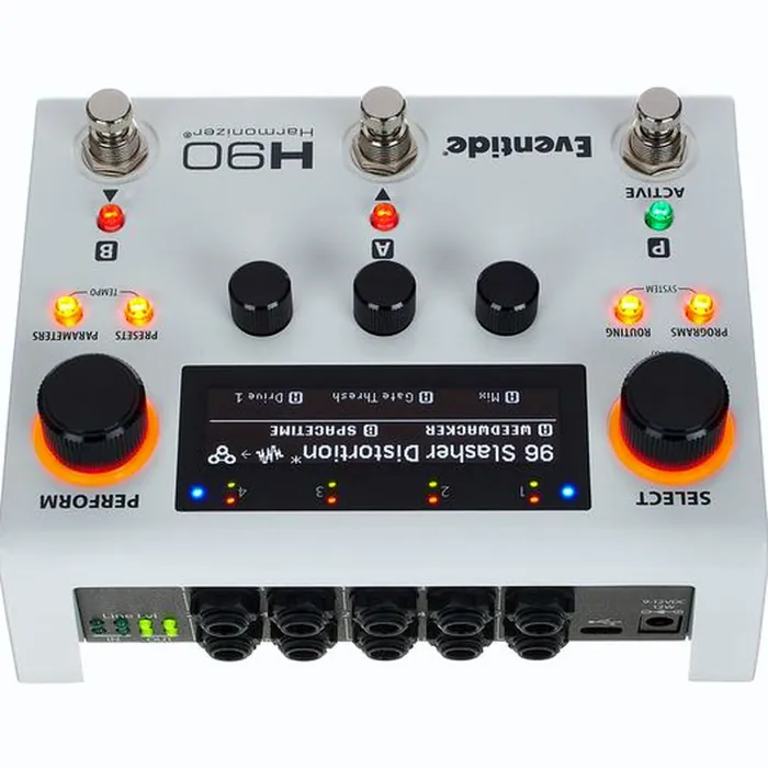 Eventide H90 Harmonizer – photo 7