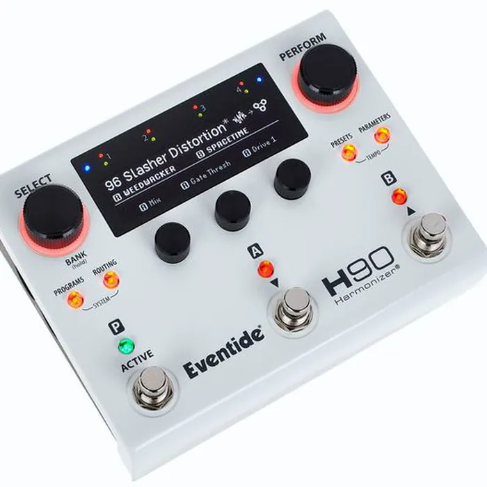 Eventide H90 Harmonizer – photo 6