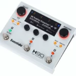 Avis pédale d’effet Eventide H90 Harmonizer