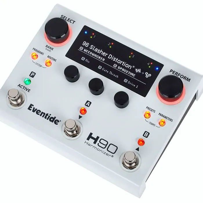 Eventide H90 Harmonizer – photo 2