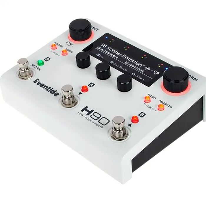 Eventide H90 Harmonizer – photo 12