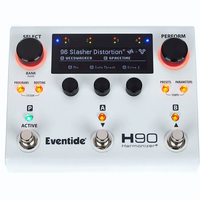Eventide H90 Harmonizer – photo 5
