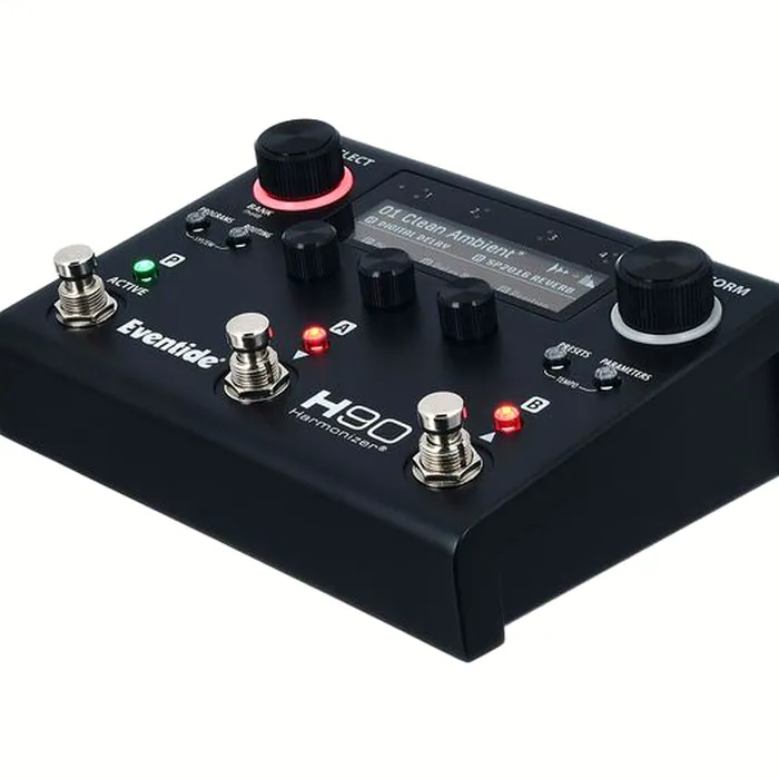 Eventide H90 Harmonizer Black LTD – photo 10
