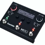 La pédale d’effet Eventide H90 Harmonizer Black LTD : Notre avis
