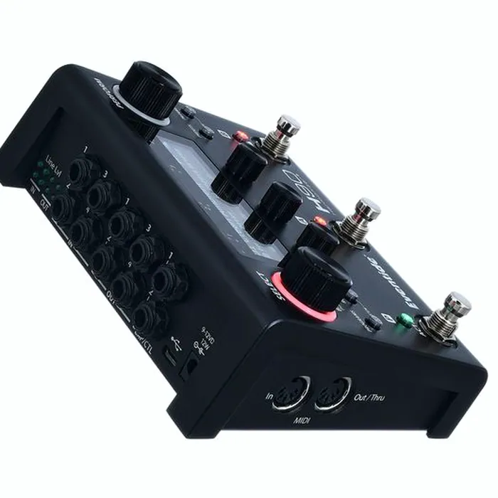Eventide H90 Harmonizer Black LTD – photo 12