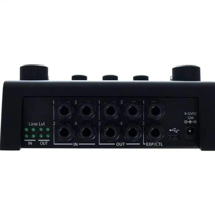 Eventide H90 Harmonizer Black LTD – photo 9