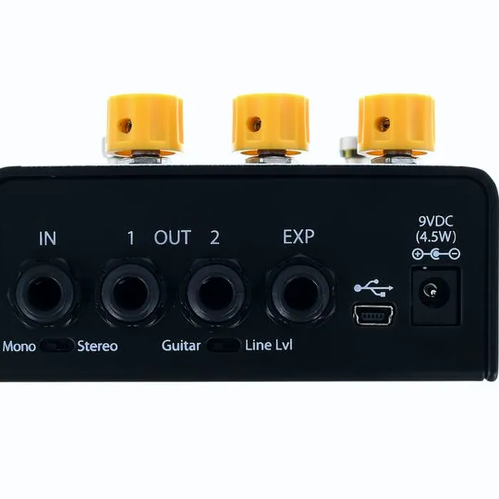 Eventide Knife Drop Fuzz – photo 10