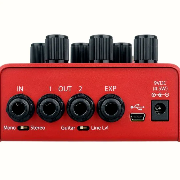 Eventide MicroPitch Delay – photo 9