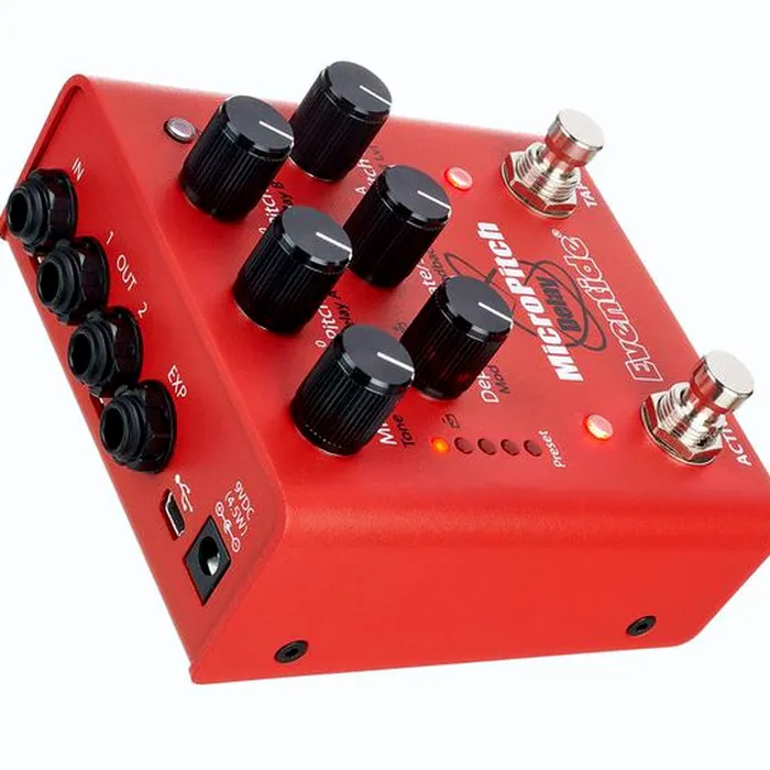 Eventide MicroPitch Delay – photo 12