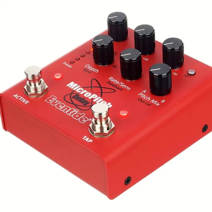 Eventide MicroPitch Delay – photo 10