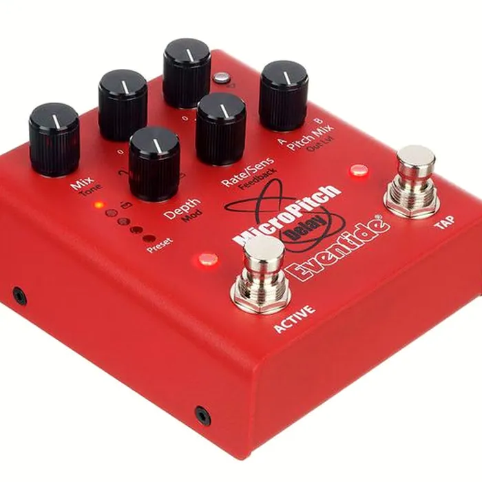 Eventide MicroPitch Delay – photo 11