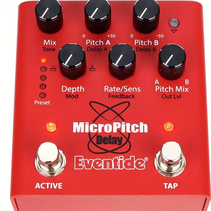 Eventide MicroPitch Delay – photo 5