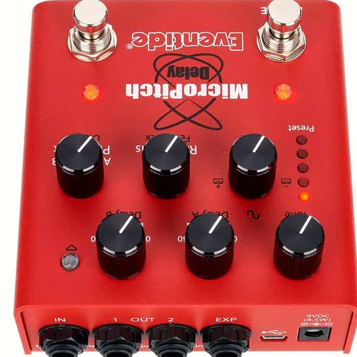 Eventide MicroPitch Delay – photo 7