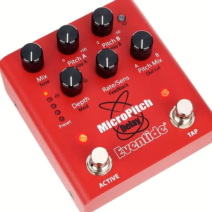 Eventide MicroPitch Delay – photo 6