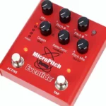 Eventide MicroPitch Delay – Avis sur cette pédale d’effet