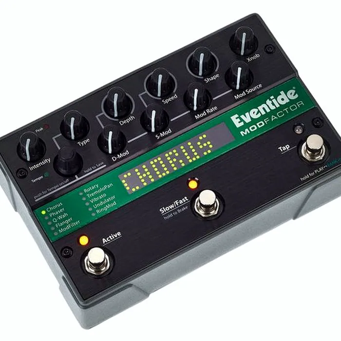 Eventide ModFactor – photo 6