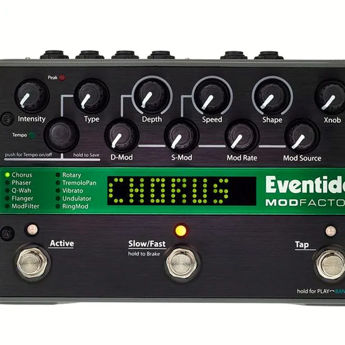 Eventide ModFactor – photo 8