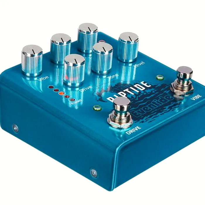 Eventide Riptide Dual-voice Drive/Uni-V – photo 11
