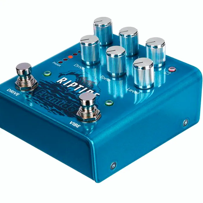 Eventide Riptide Dual-voice Drive/Uni-V – photo 10