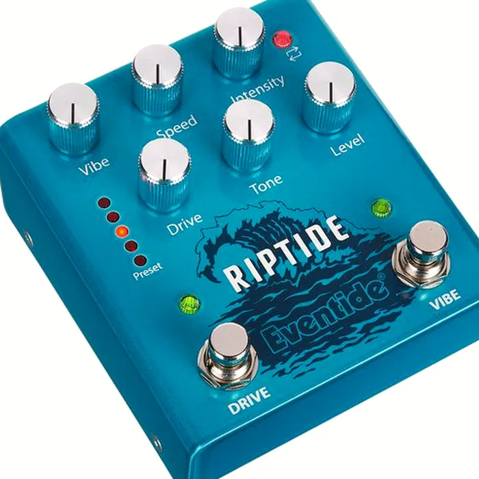 Eventide Riptide Dual-voice Drive/Uni-V – photo 6