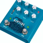 La pédale d’effet Eventide Riptide Dual-voice Drive/Uni-V : Notre avis