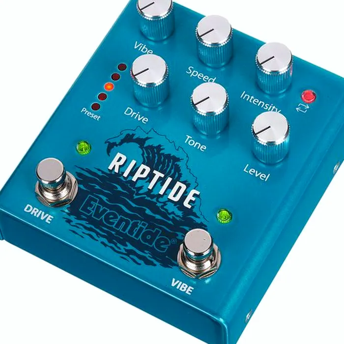 Eventide Riptide Dual-voice Drive/Uni-V – photo 2