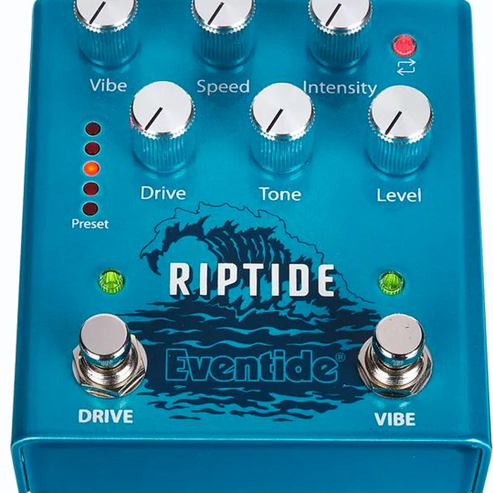 Eventide Riptide Dual-voice Drive/Uni-V – photo 5