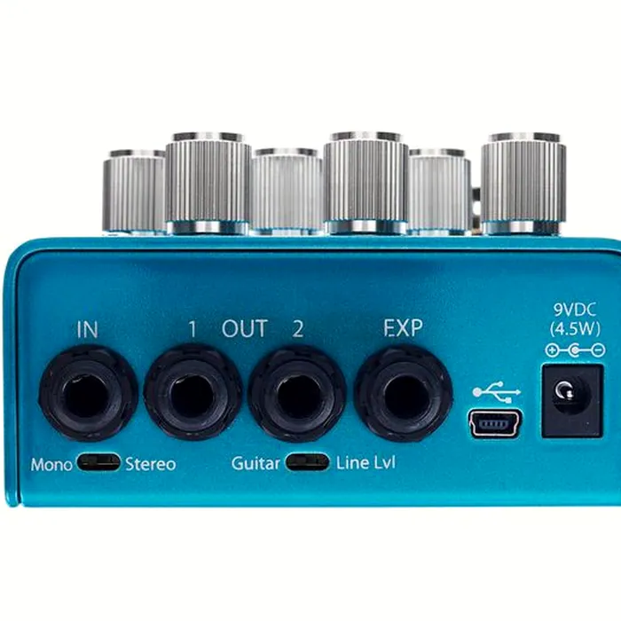 Eventide Riptide Dual-voice Drive/Uni-V – photo 9