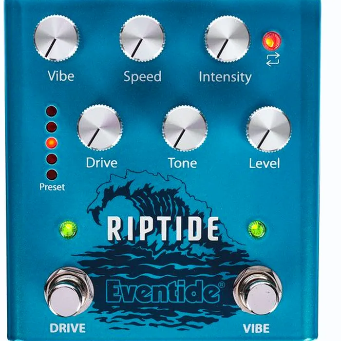 Eventide Riptide Dual-voice Drive/Uni-V – photo 8