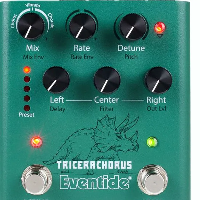 Eventide Tricera Chorus – photo 8