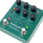 Avis sur Eventide Tricera Chorus – Test pédale d’effet