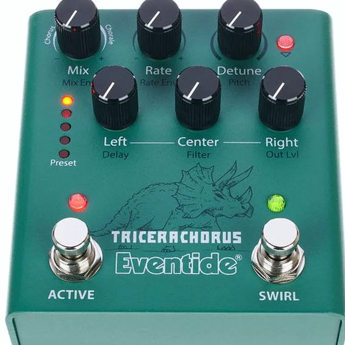 Eventide Tricera Chorus – photo 5