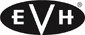 Evh Frankie Striped MN Relic B/Y