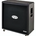 Baffle guitare Evh 5150 4×12 Straight | Test, Avis & Comparatif