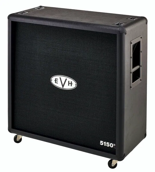 Evh 5150 4x12 Straight