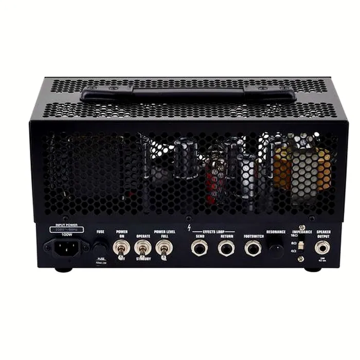 Evh 5150 III 15W LBX Top – photo 7