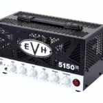 Evh 5150 III 15W LBX Top – Avis sur cette tête d’ampli guitare