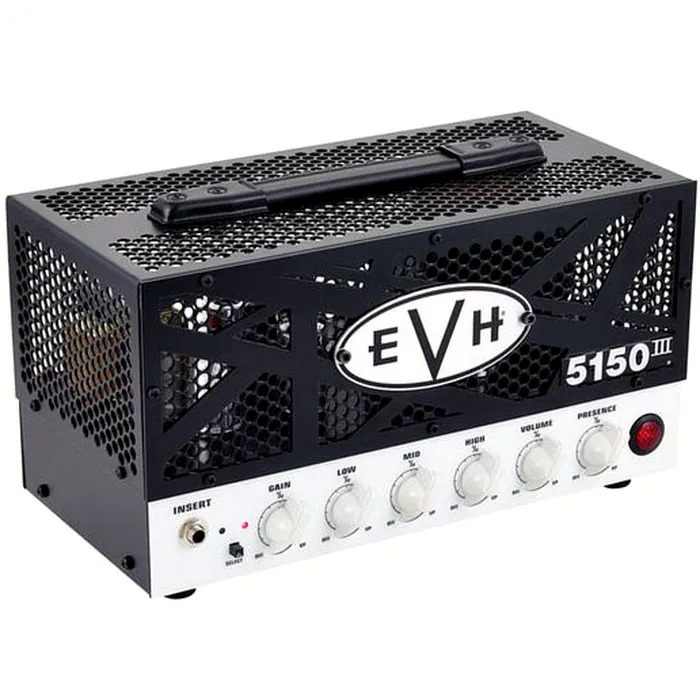 Evh 5150 III 15W LBX Top – photo 6