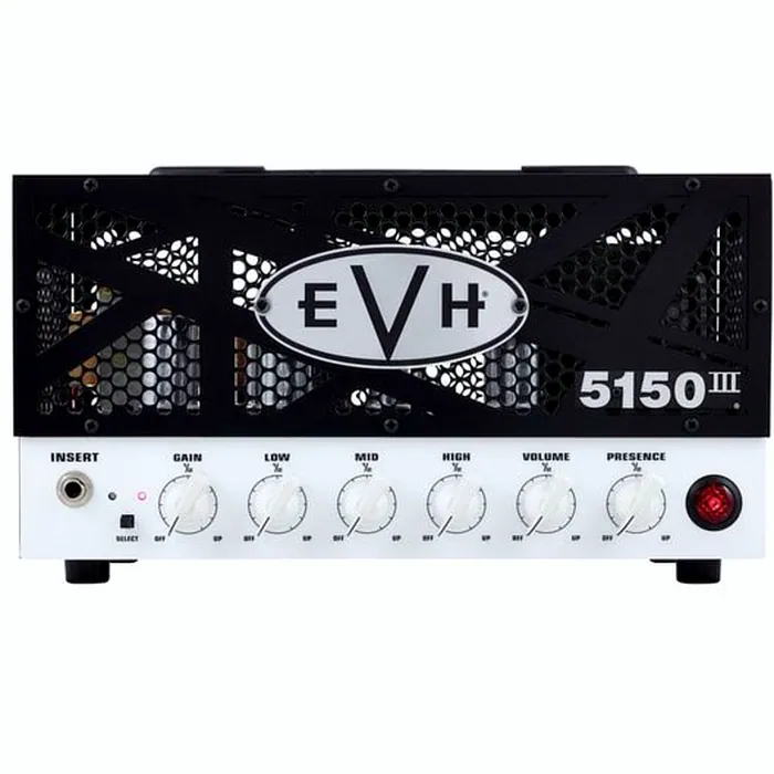Evh 5150 III 15W LBX Top – photo 8