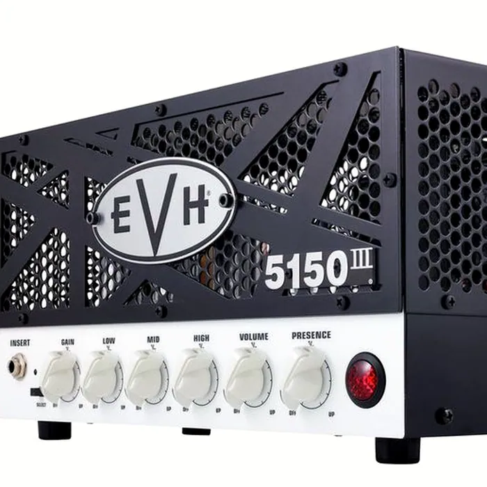 Evh 5150 III 15W LBX Top – photo 9